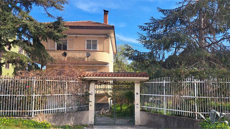 Villa for sale in Villapiana