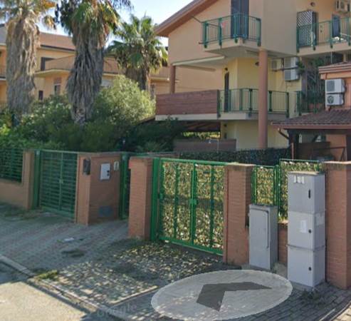 Appartamento I° Piano - Villapiana Scalo (CS)