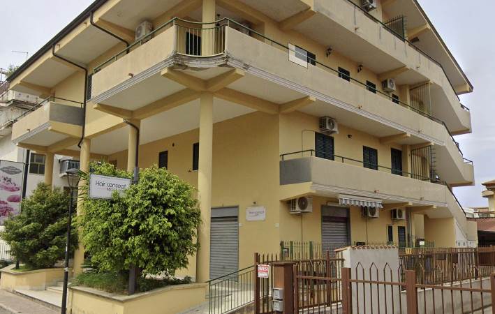 Appartamento al secondo Piano - Villapiana Lido CS