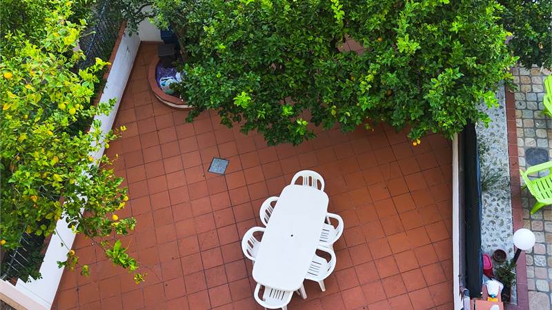 Villetta a schiera a Villapiana Lido