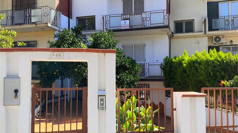 3+ bedroom apartment for sale in Villapiana